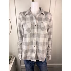 Cute Flannel Size SP